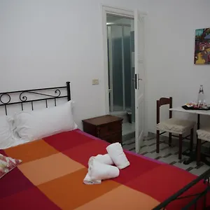 3* Bed & Breakfast B&B Bel Ami