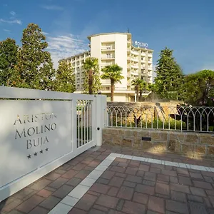 Ariston Molino Buja Italie