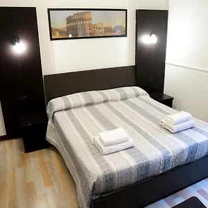 2* Bed & Breakfast Gh Colosseum