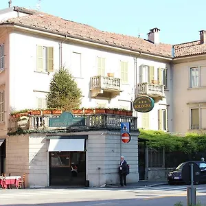 *** Hotel Bologna Italy