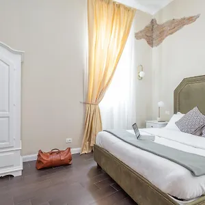 3* Guest house Daplace - La Mongolfiera In Navona