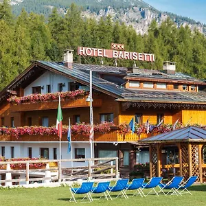 *** Hotel Barisetti Sport Italy