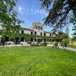  Bed & Breakfast Gradenigo Italy