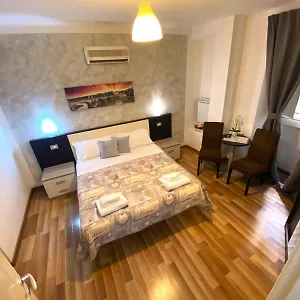 2* Bed & Breakfast A In