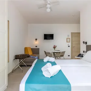 *** Aparthotel Residence Villa Giardini Italy