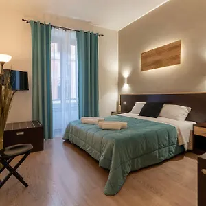 2* Bed & Breakfast Flowerome