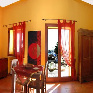 *** Guest house Stenopus Greco Casa Per Affitti Turistici Italy