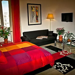 2* Bed & Breakfast Vatican Paradise