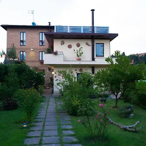 *** Hotel Ristorante Piccolo Chianti Italy