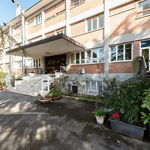 Гостевой дом Casa Per Ferie Opera Don Calabria